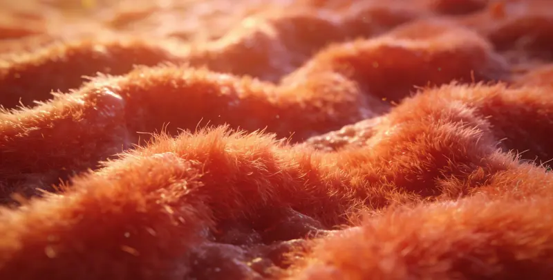 杭州结直肠癌靶向43基因检测（组织）图片1