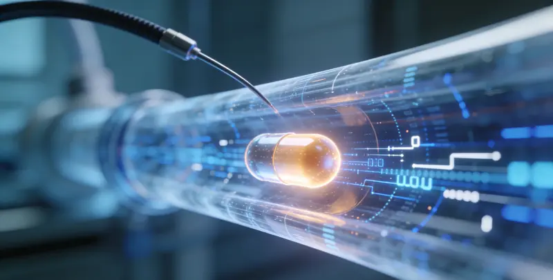 杭州结直肠癌120基因ctDNA突变检测（血液）图片1