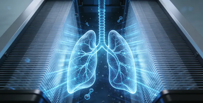 杭州肺癌68基因检测图片1