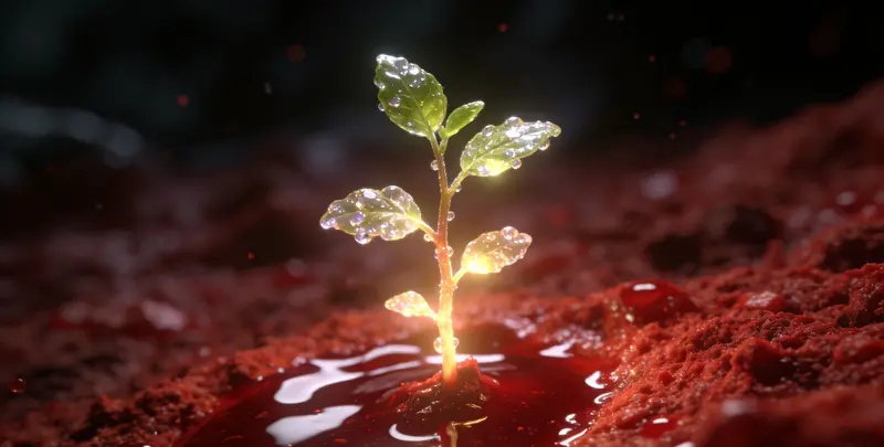 杭州产前绒毛亲子鉴定图片1