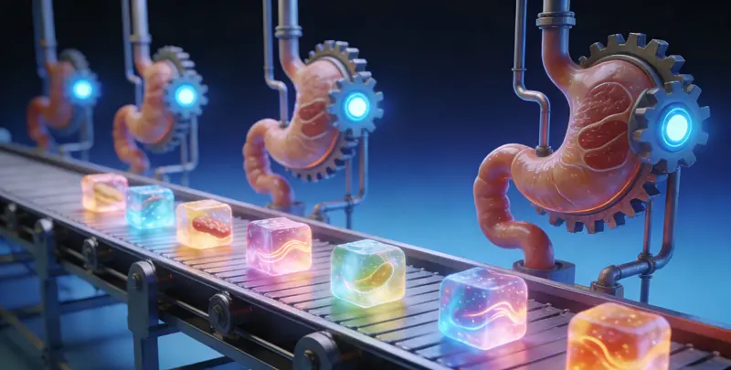 杭州胃癌靶向用药39基因检测（组织）图片1